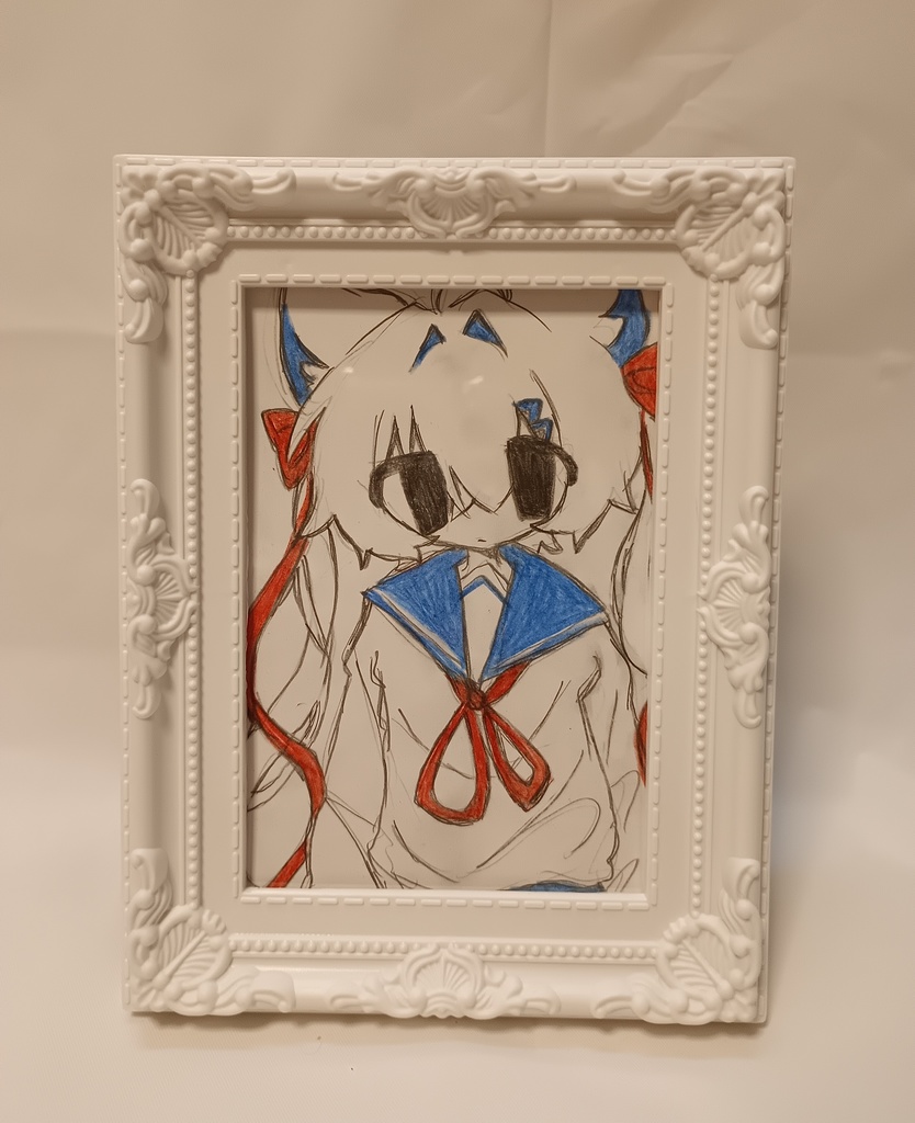 原画⭐見てるからっ