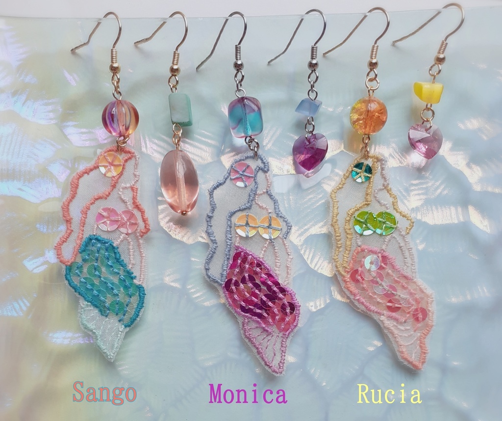 Mekrmec 2021「Se@ through」