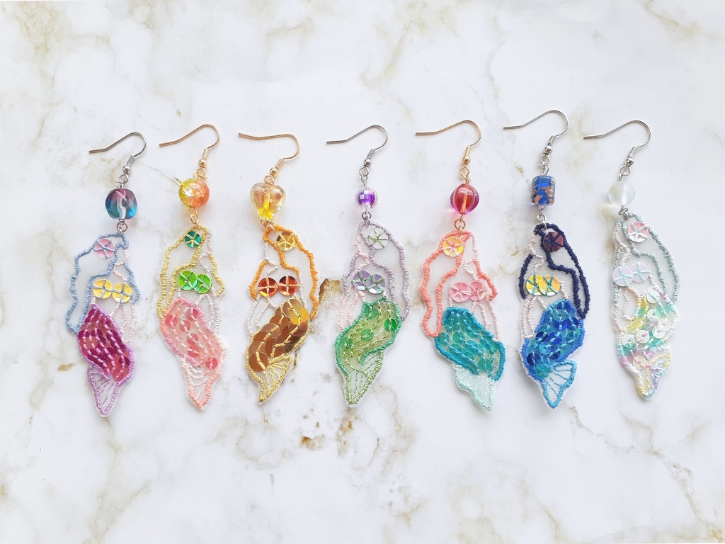 Mekrmec 2021「Se@ through」