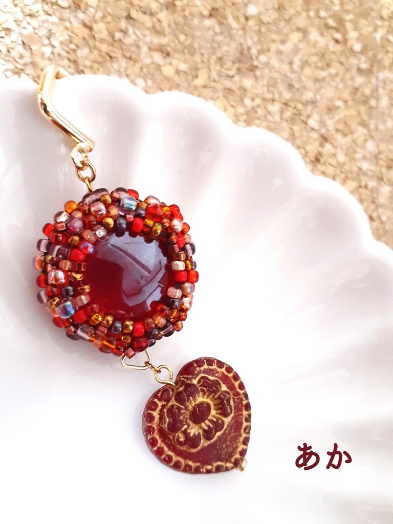 くるまりポニーフック