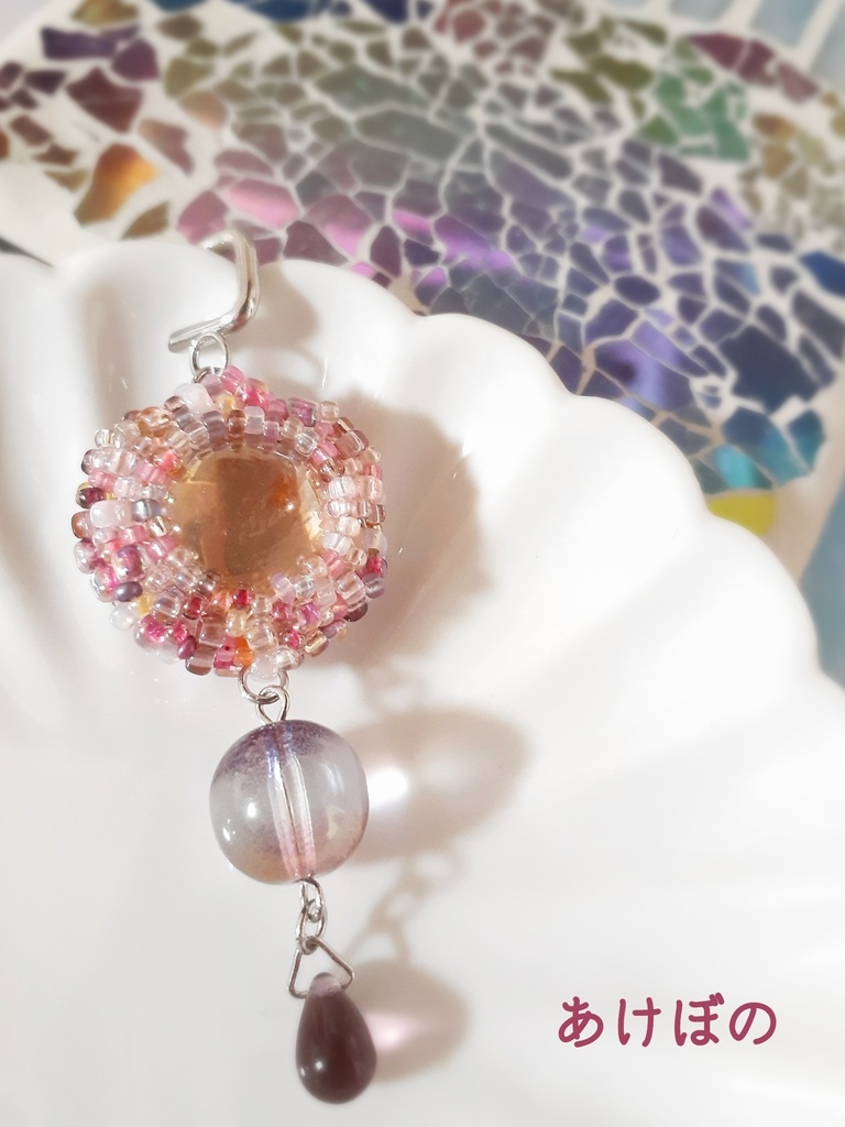 くるまりポニーフック