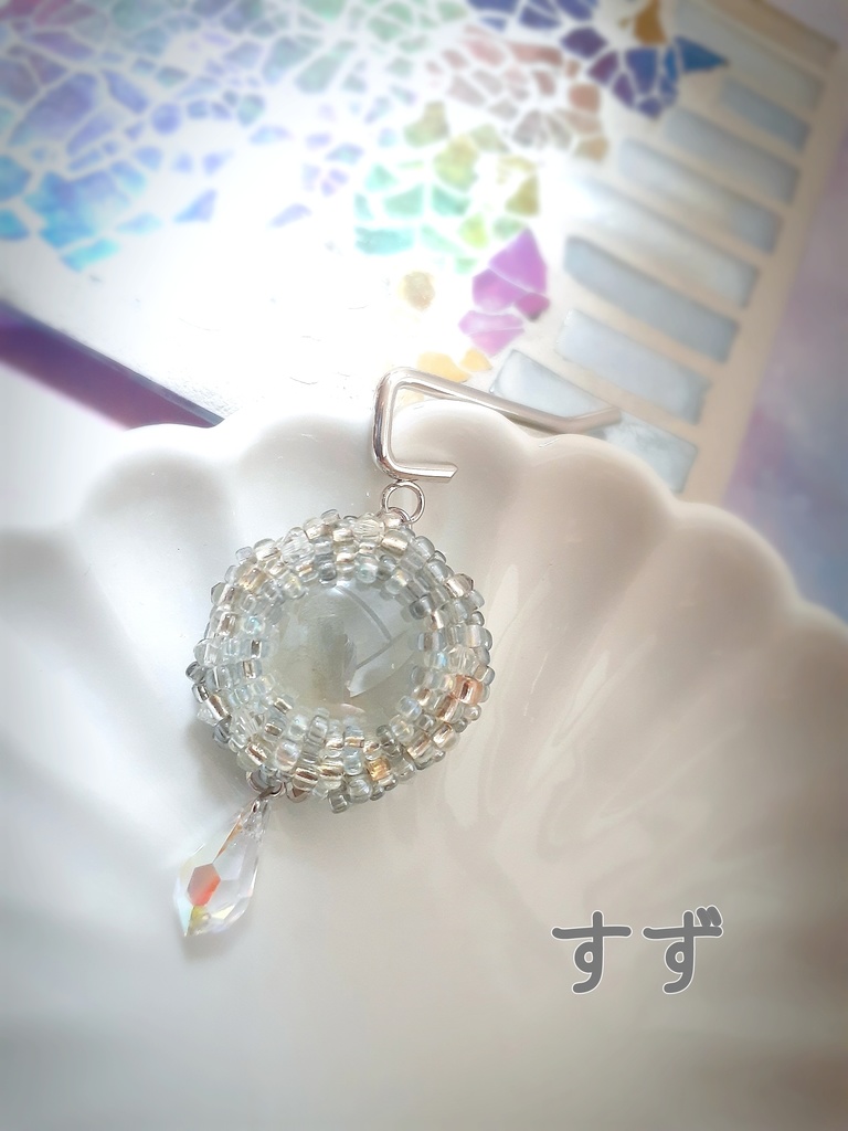 くるまりポニーフック