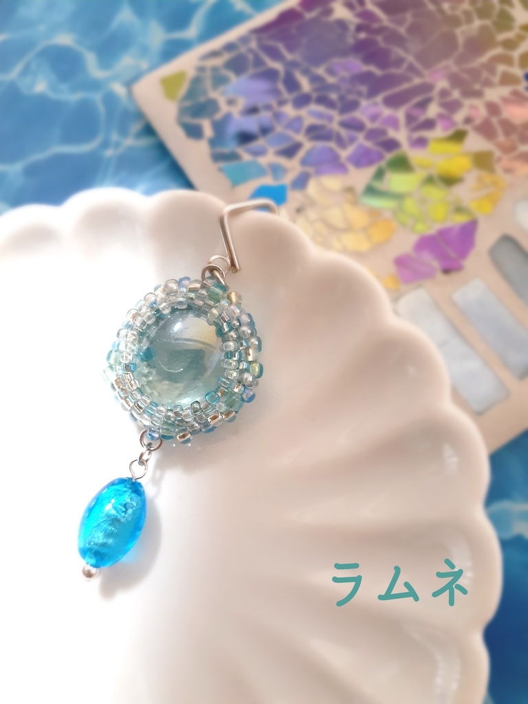 くるまりポニーフック