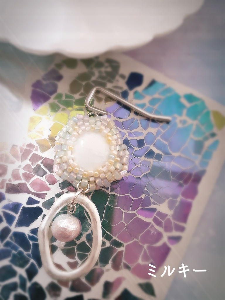 くるまりポニーフック