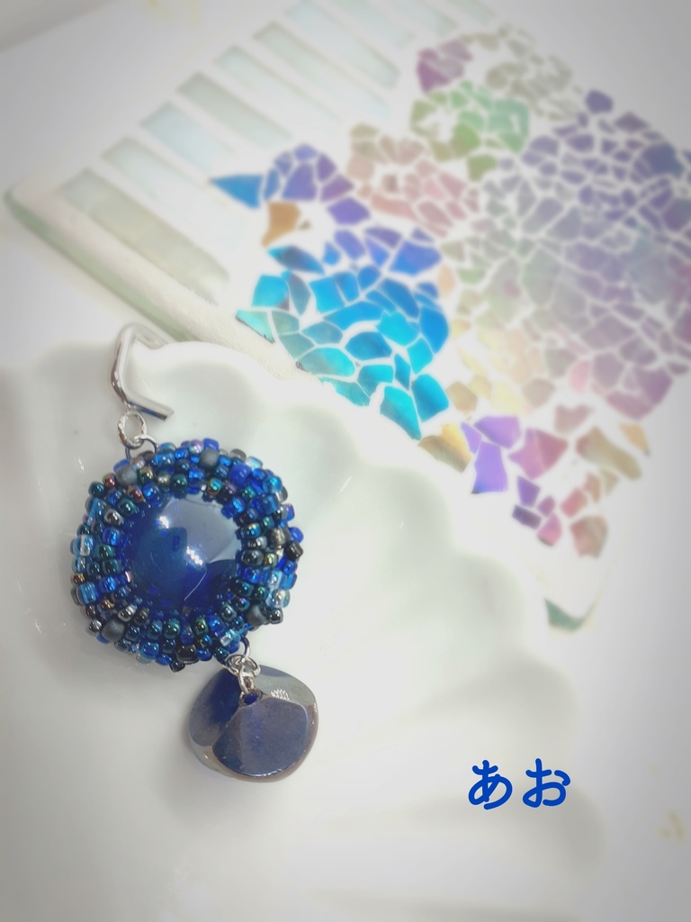 くるまりポニーフック