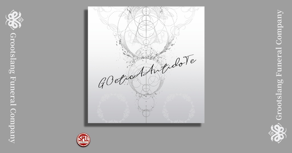 シナリオ集「GOetic A AntidoTe」 SPLL:E194211