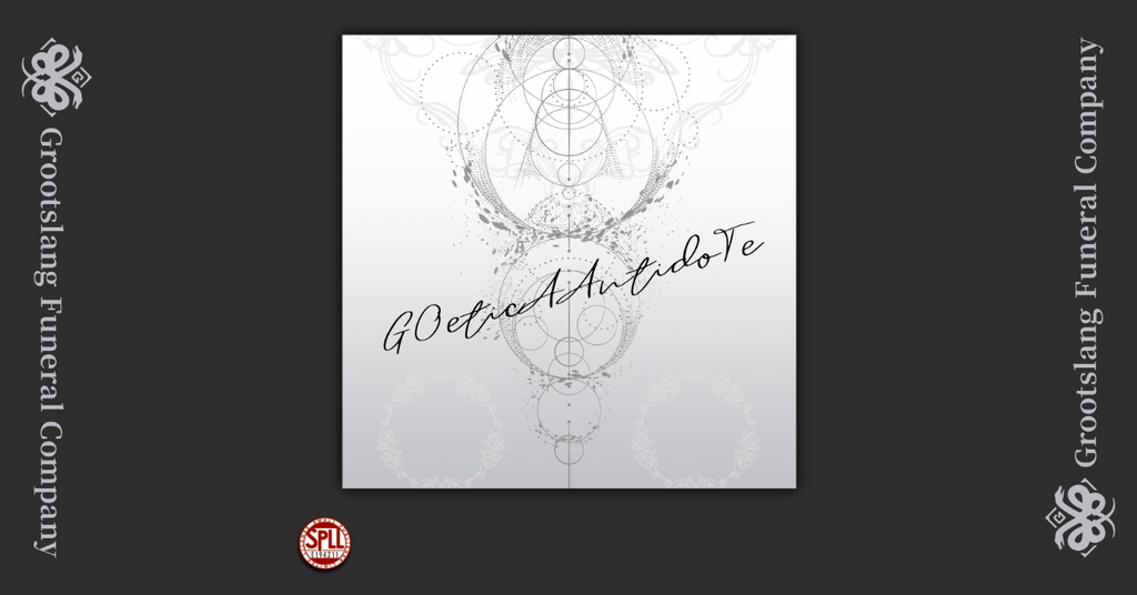 タイマンシナリオ集「GOetic A AntidoTe」 SPLL:E194211