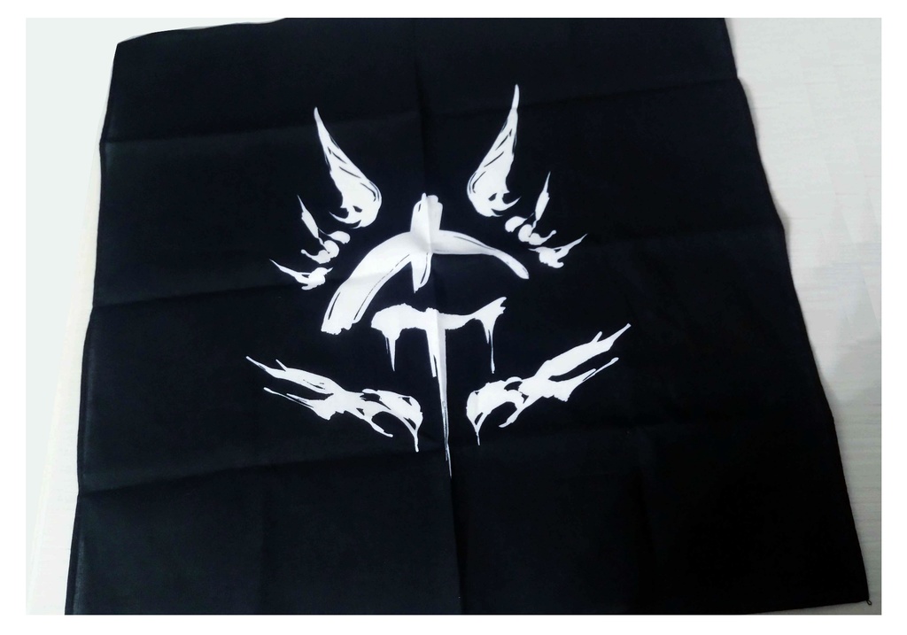 四鬼罪グッズ-弐