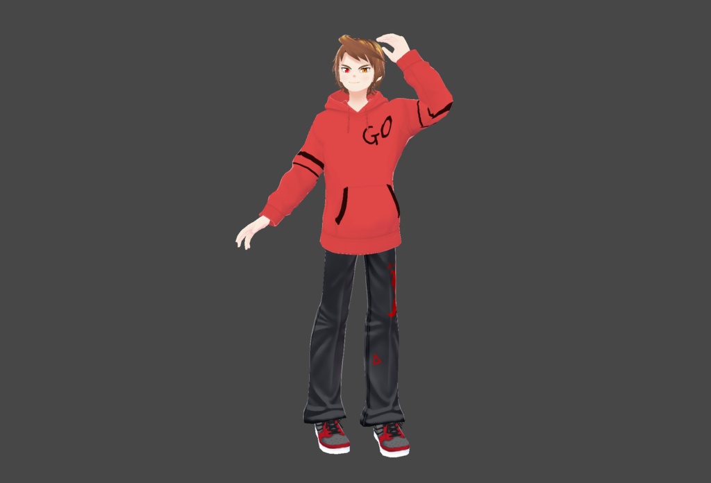 【アバター/VRM/Vroid】さくらリクオ製Vroidモデル第一弾まとめ【VRchat/cluster】