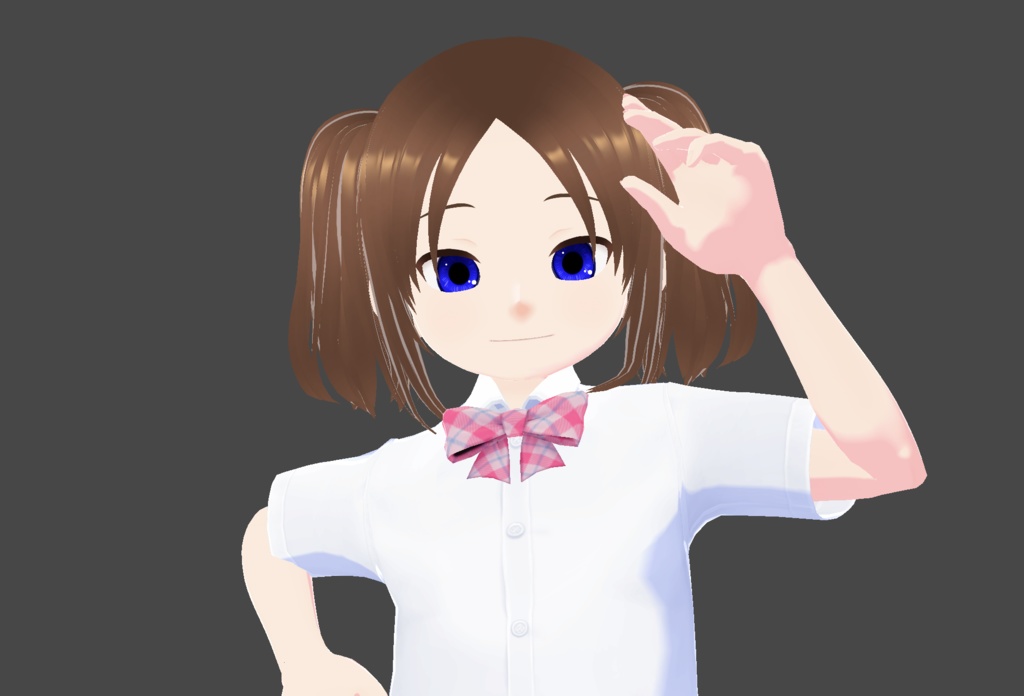 【投げ銭】活動支援用【Vroidのおまけ付】