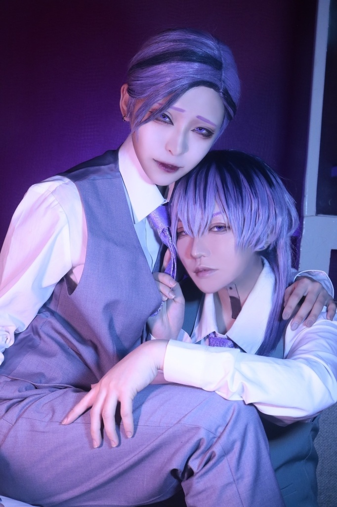 【写真集】DOUBLE R