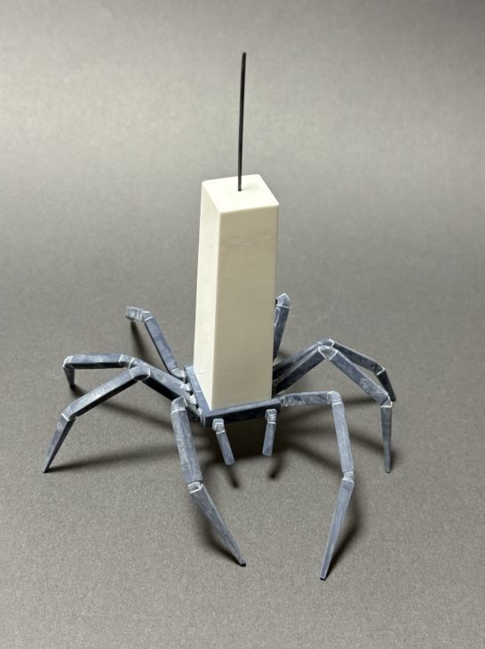 スパイダー