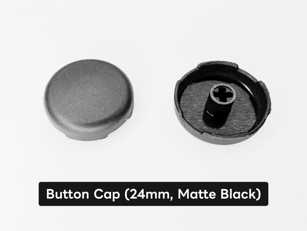 多スイッチ対応アケコン用ボタン「Flextap」