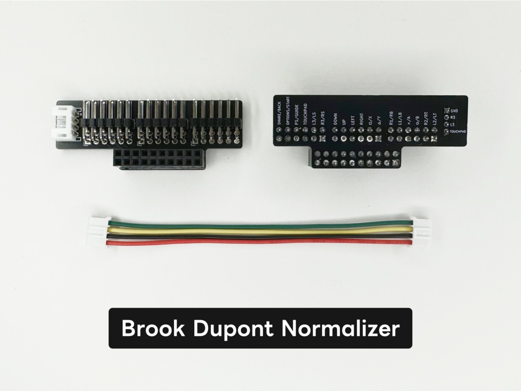 多スイッチ対応アケコン用ボタン「Flextap」