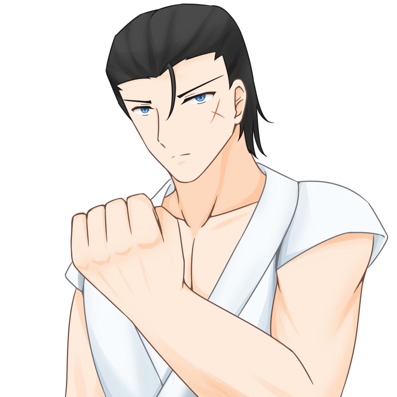 【電子版】ステゴロファイターズ ルールブック