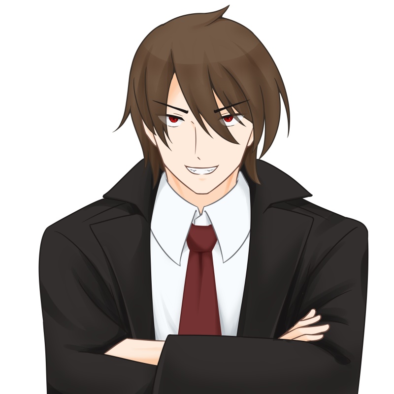 【電子版】ステゴロファイターズ ルールブック