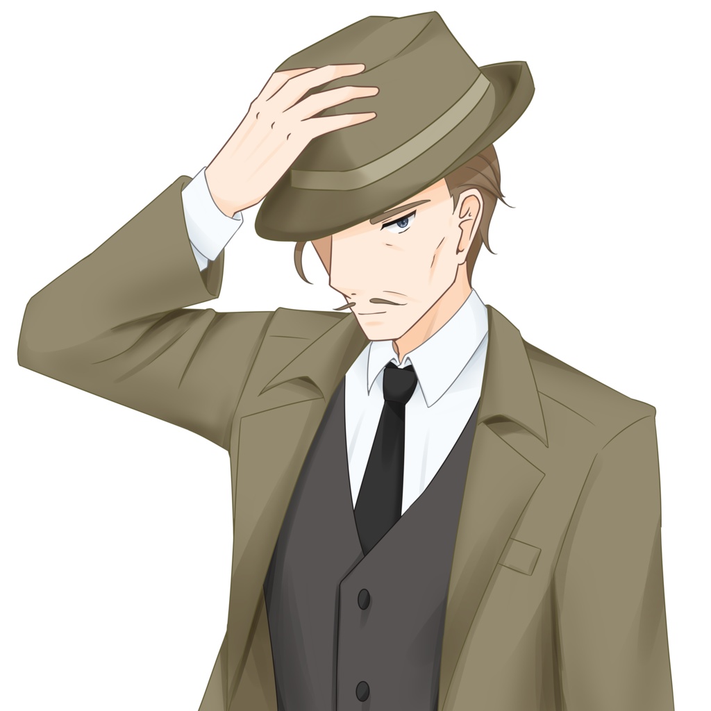 【電子版】世界を決断するRPG断定世界のイヴ ルールブック