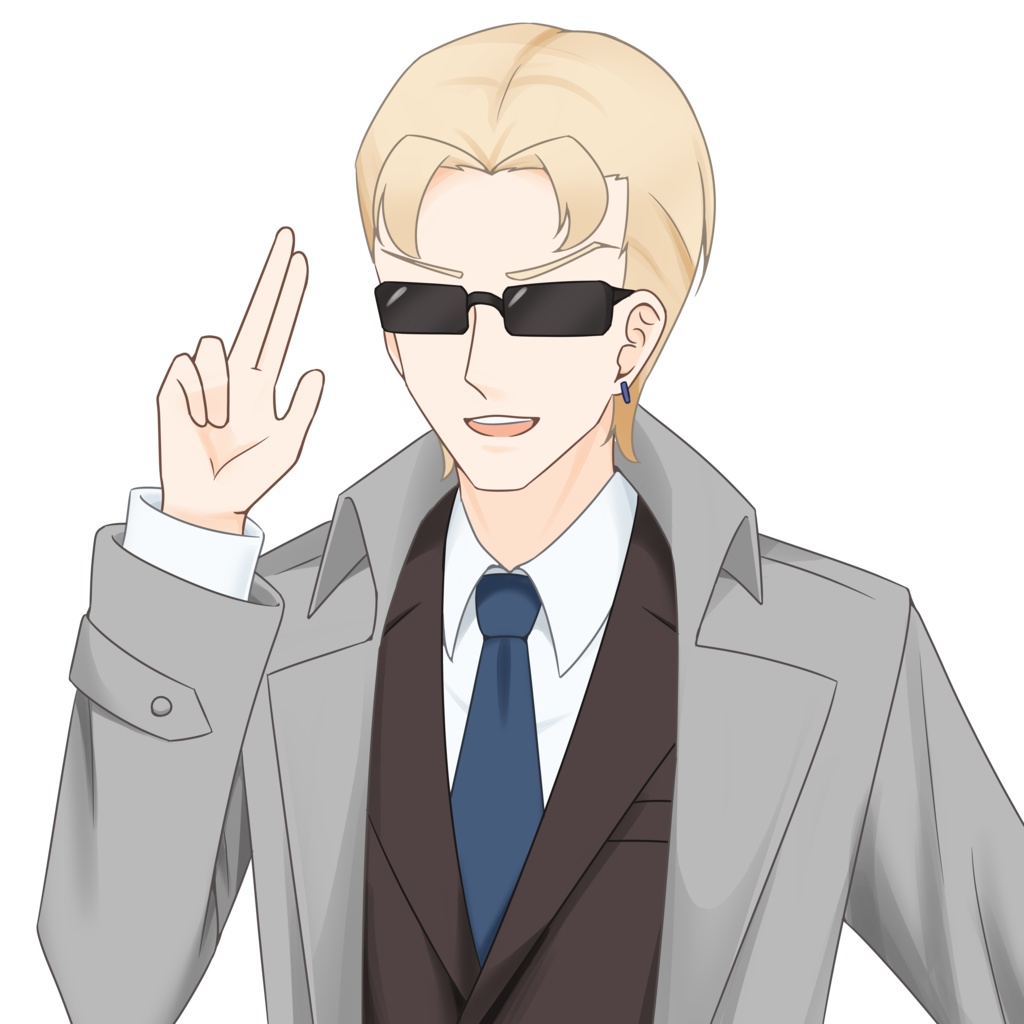 【電子版】ステゴロファイターズ サプリメント B&B