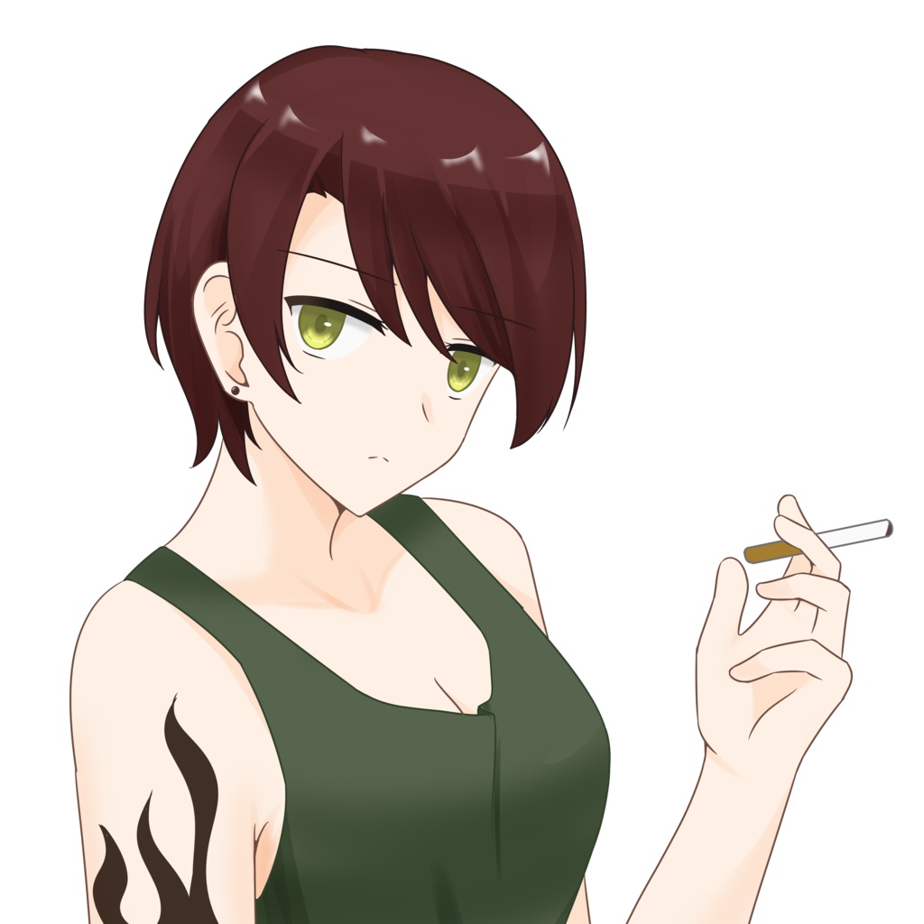 【電子版】ステゴロファイターズ サプリメント B&B