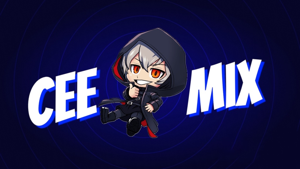 歌ってみたMIX (ワンコーラス)(リピーター様限定)