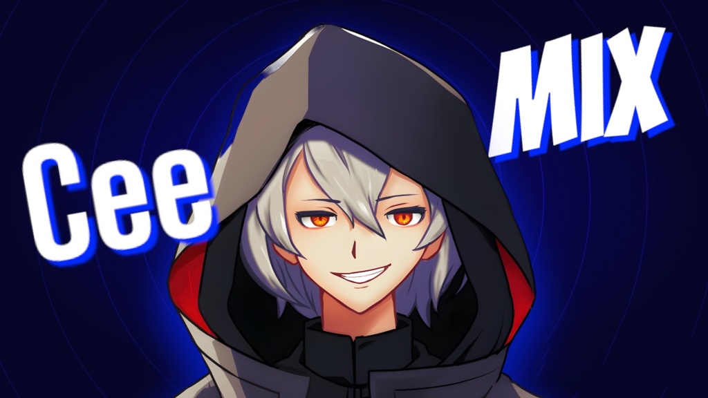 歌ってみたMIX (フルコーラス)+Smash Cult - EP付き