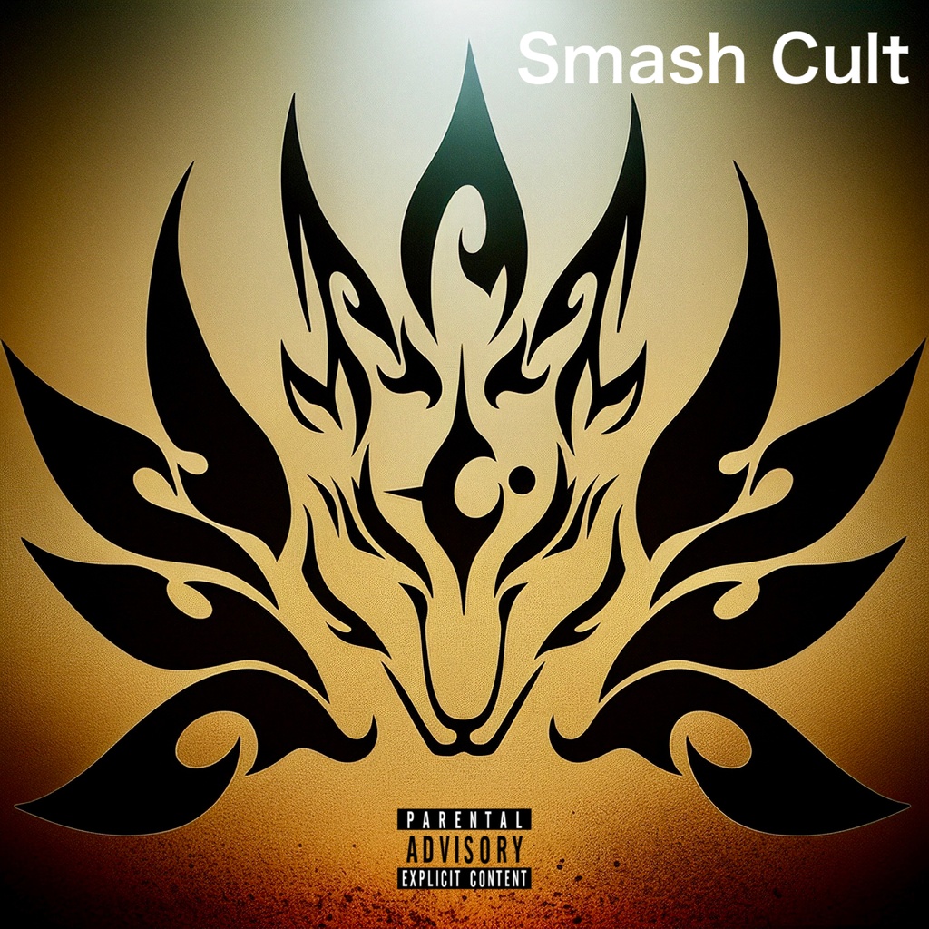 Smash Cult - EP(ダウンロード販売)