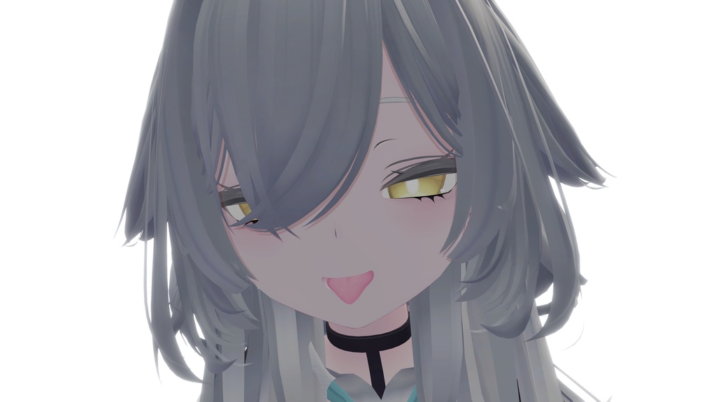 【rurune】 Makeup Texture ※Face Only