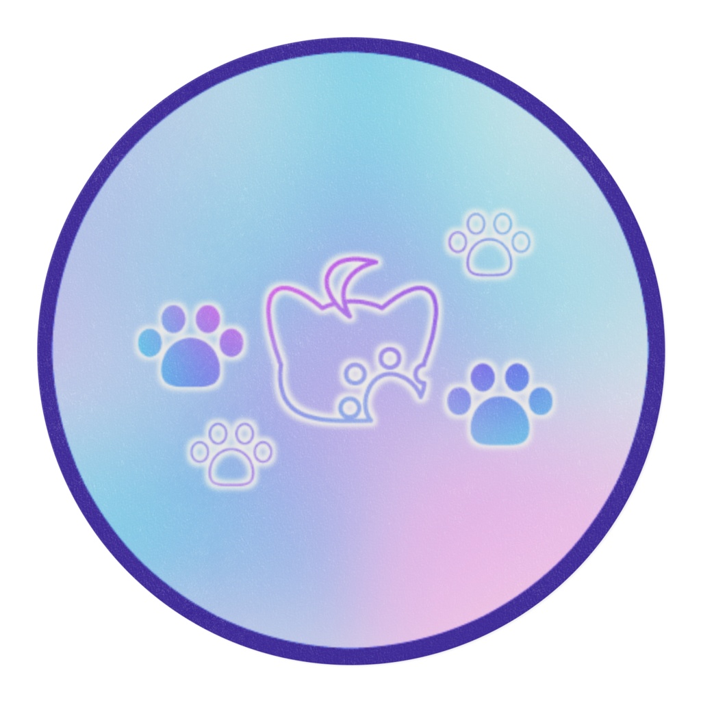 おれおーマークのマスキングテープ01