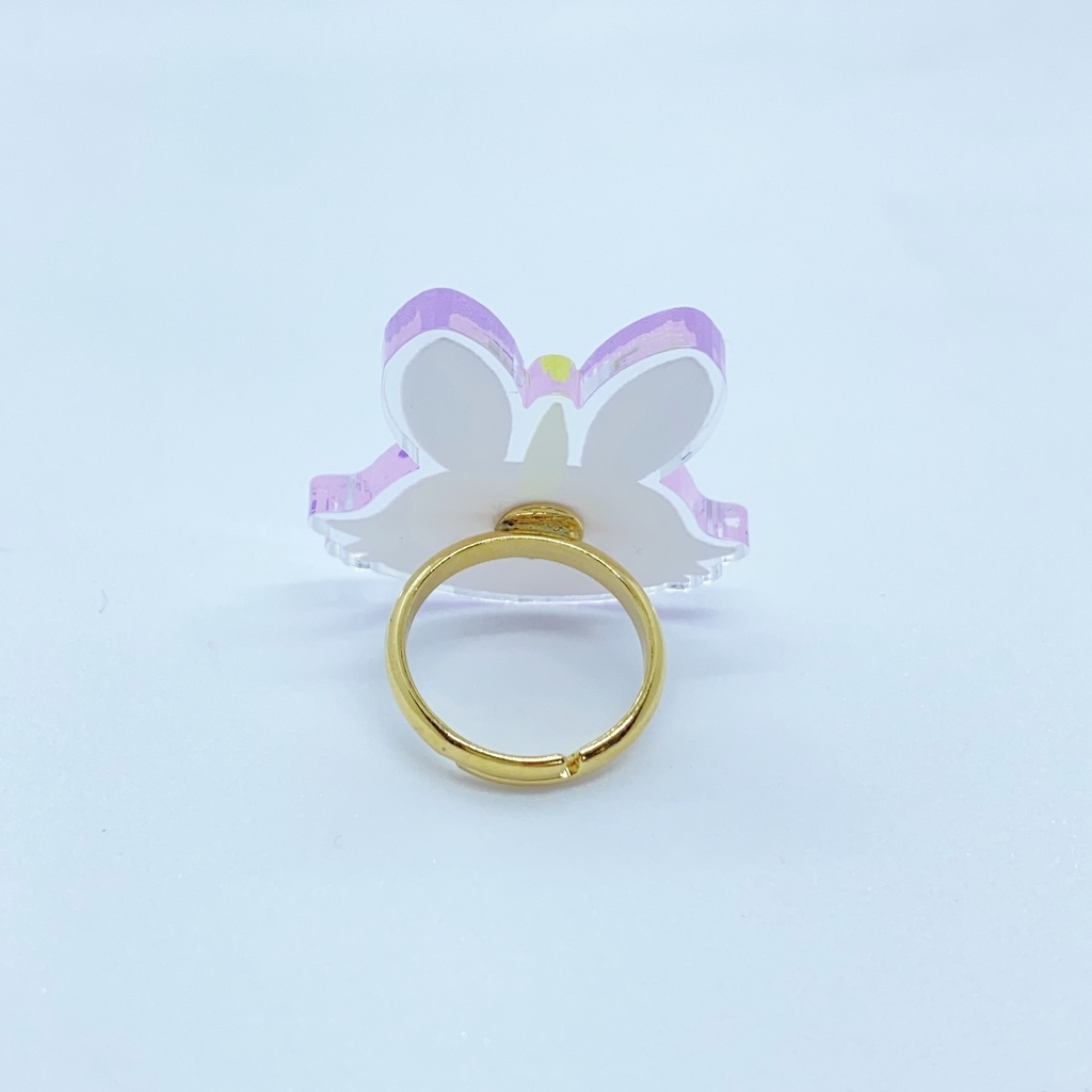 使い魔リング(3種)