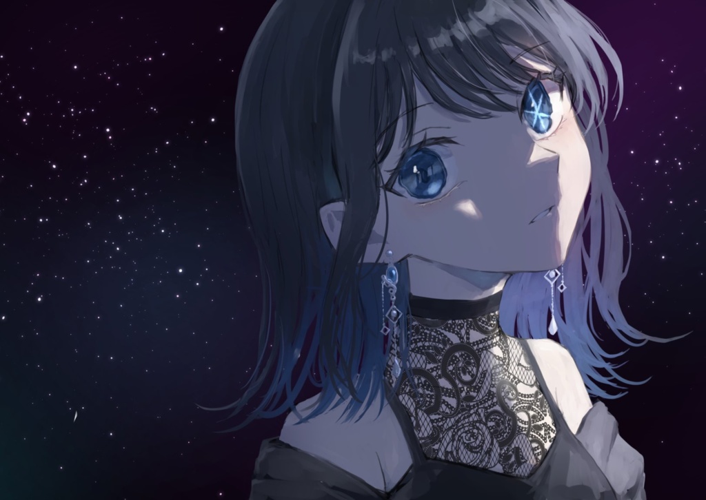 【6.8】香音(KANON)セレクションポストカードセット