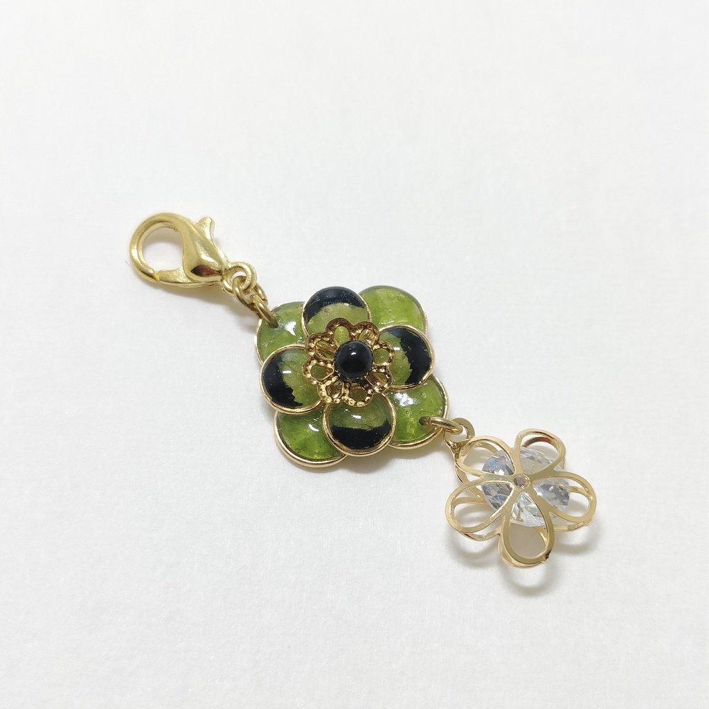 【送料込】Apex Legends　オクタンイメージチャーム(ノーマル)