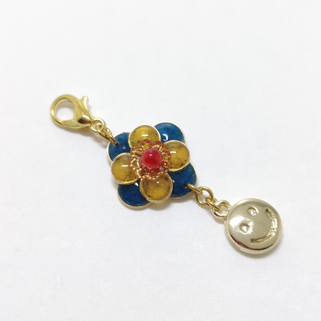 【送料込】Apex Legends　パスファインダーイメージチャーム