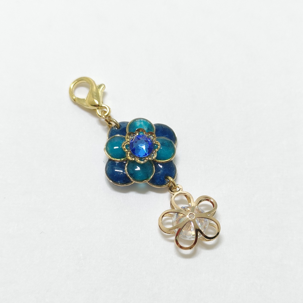 【送料込】Apex Legends　オクタンイメージチャーム(ファストファッション)