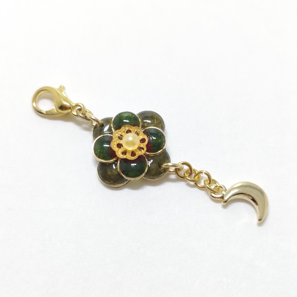 【送料込】Apex Legends　ブラッドハウンドイメージチャーム