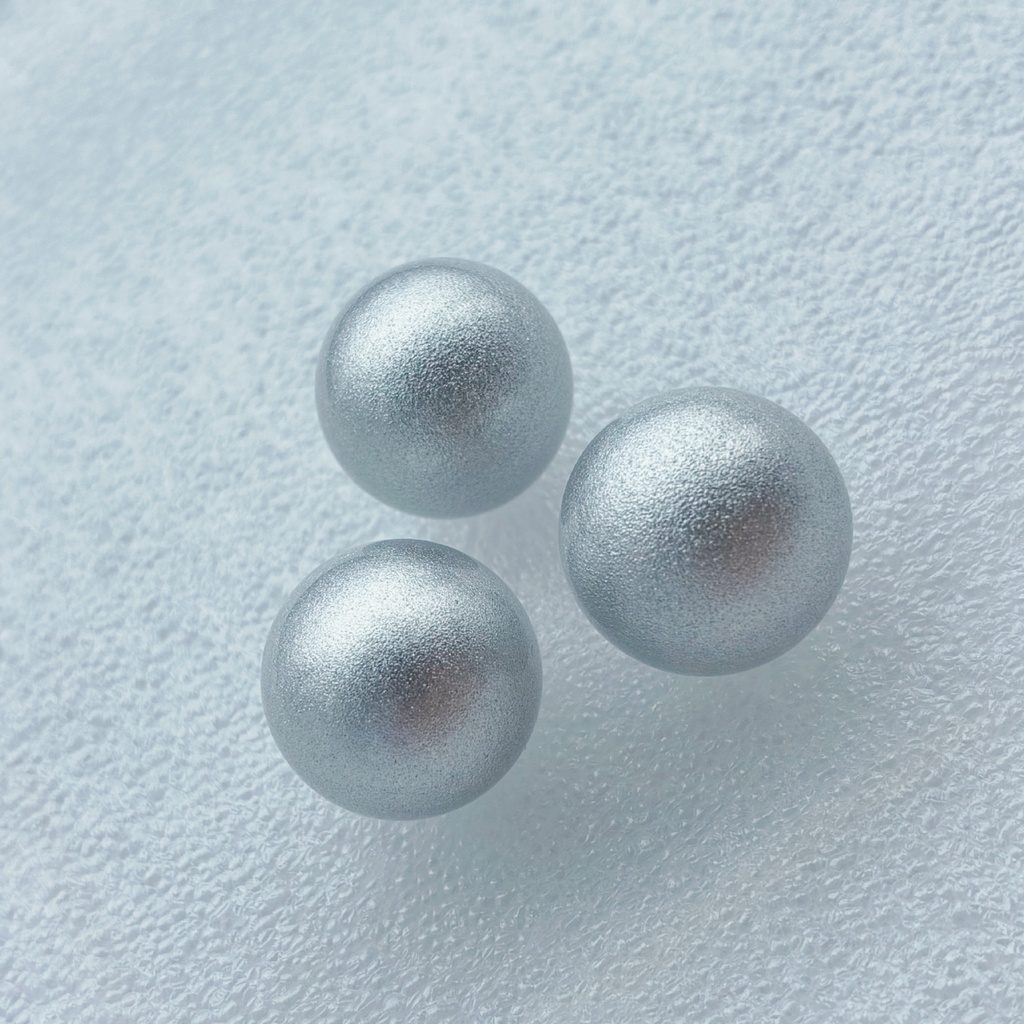 重みのある19mm トラックボール用交換ボール