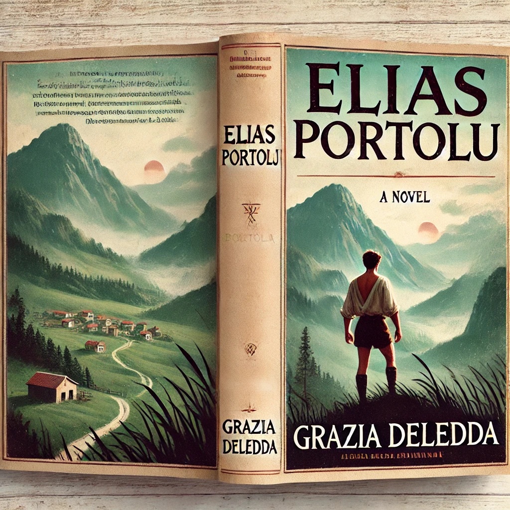 Elias Portolu: The Price of Honor