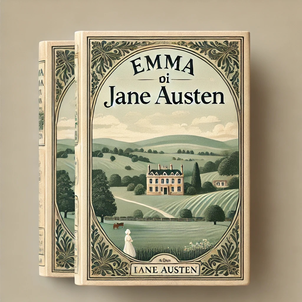 Emma di Jane Austen