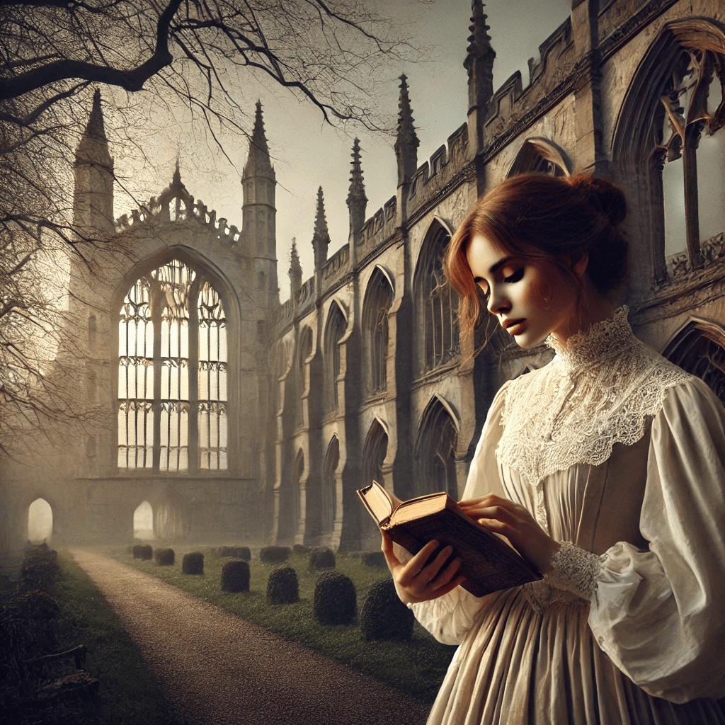 Abadia de Northanger / Northanger Abbey – Tradução para Português