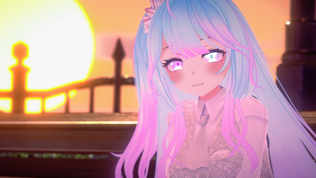 【36アバター対応】ブライダルタキシード