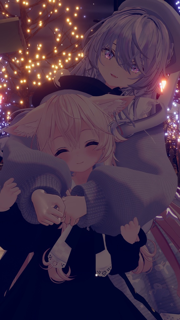 【95アバター対応】シュガーワンピ