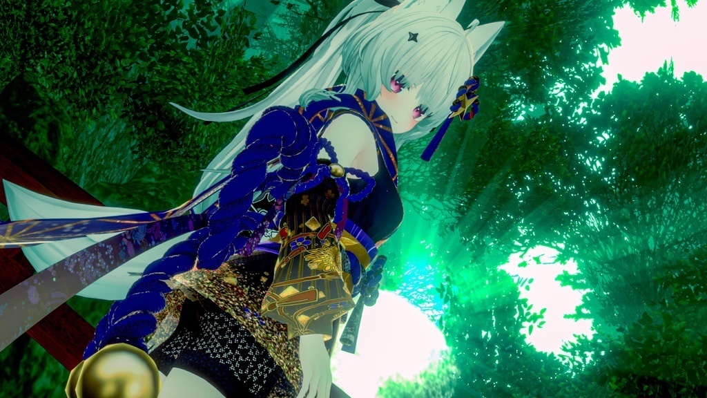 シアン&真冬応援セット