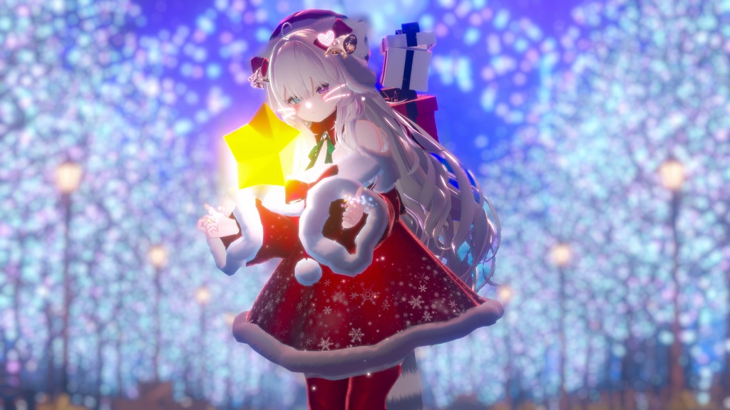 瑞希応援パック