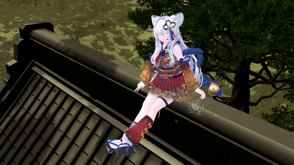 瑞希応援パック