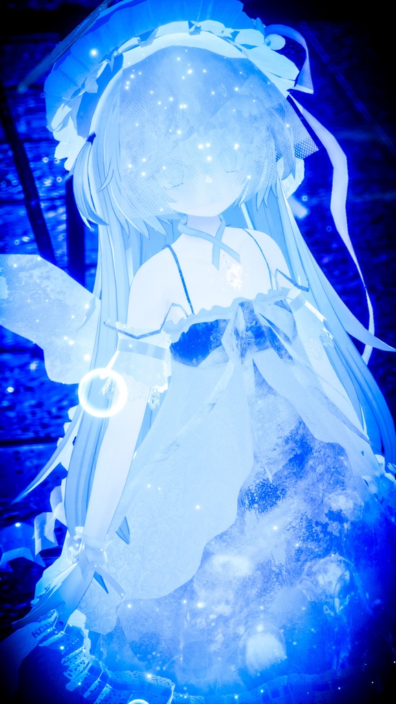 【44Avatar対応】アリアディマーレ