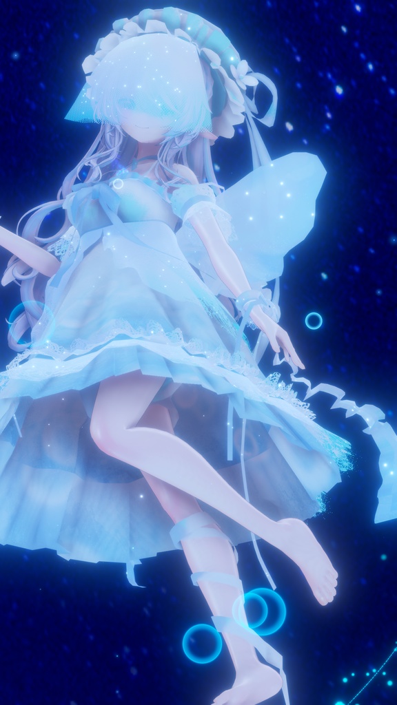 【44Avatar対応】アリアディマーレ