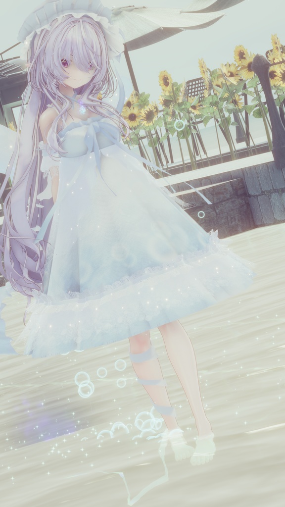 【44Avatar対応】アリアディマーレ