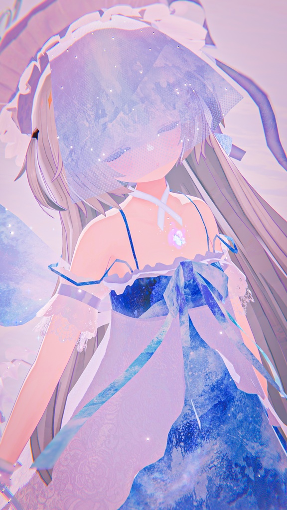 【44Avatar対応】アリアディマーレ