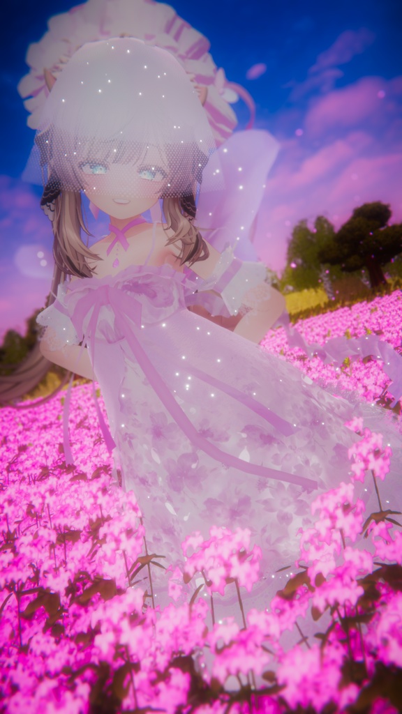 【44Avatar対応】アリアディマーレ