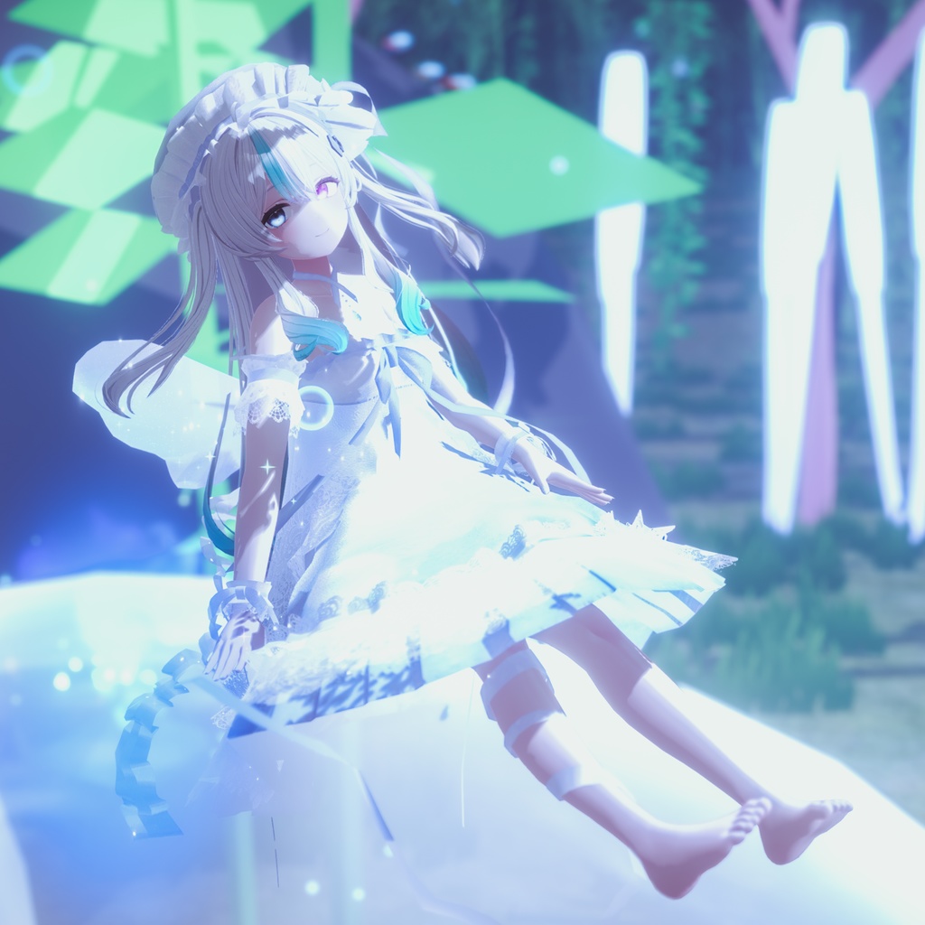 【44Avatar対応】アリアディマーレ