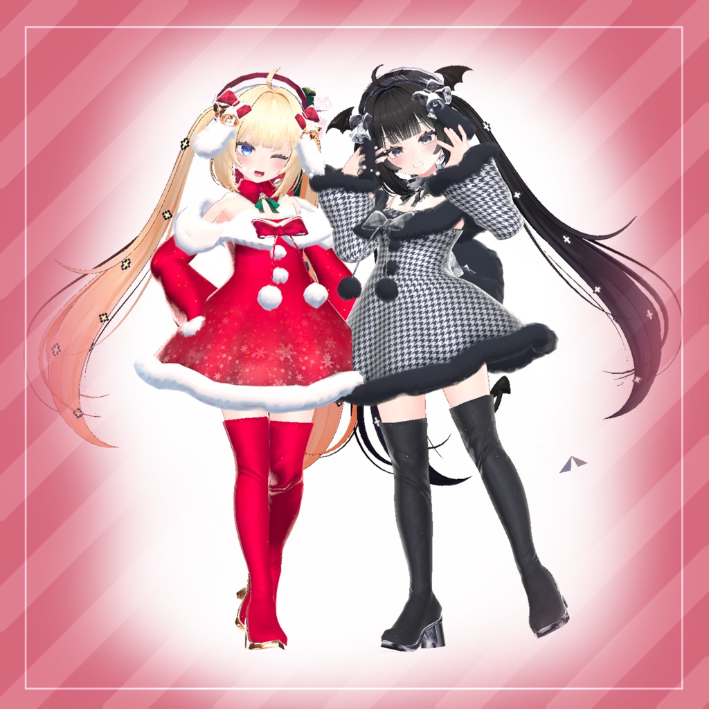 みなみ・シエリィ応援パック